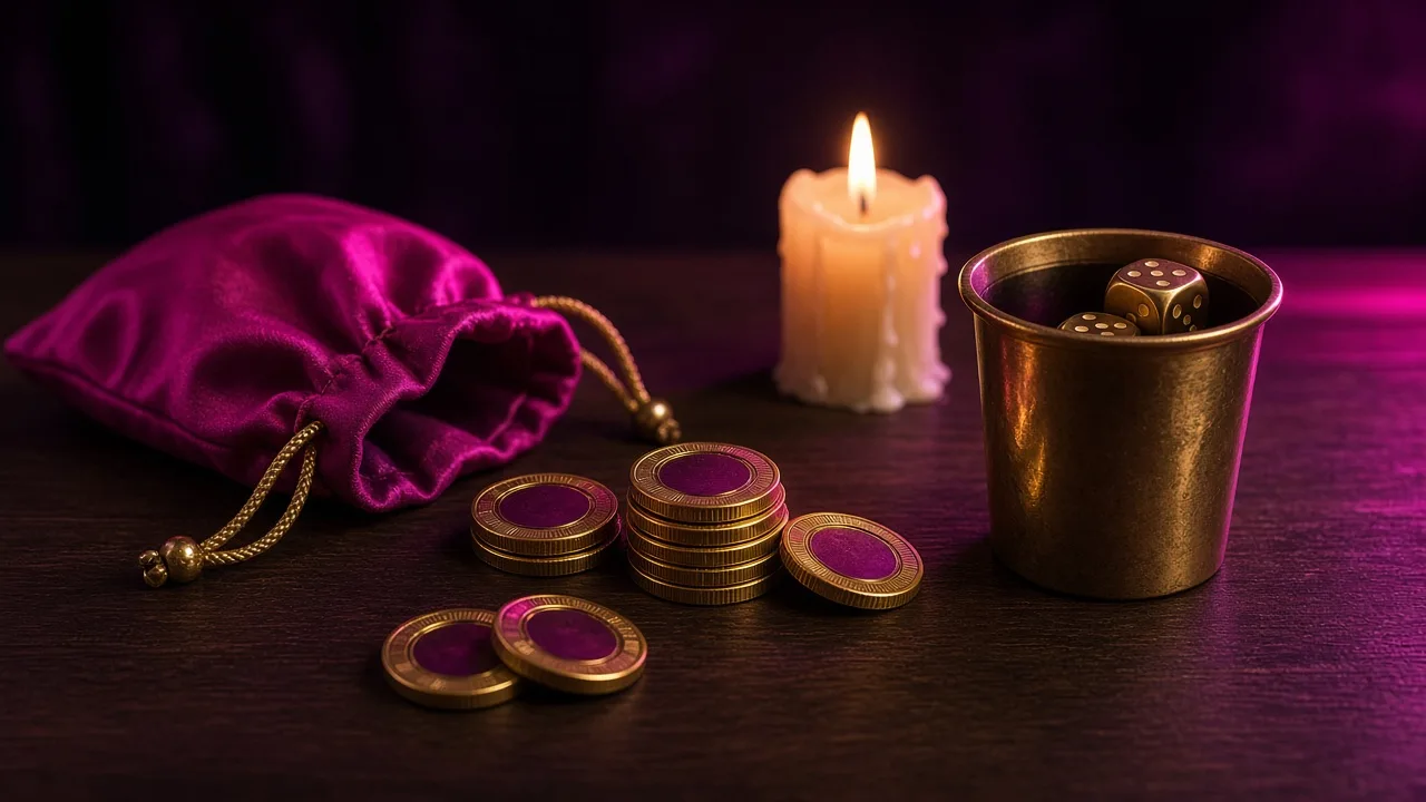 Missionen im nv casino online
